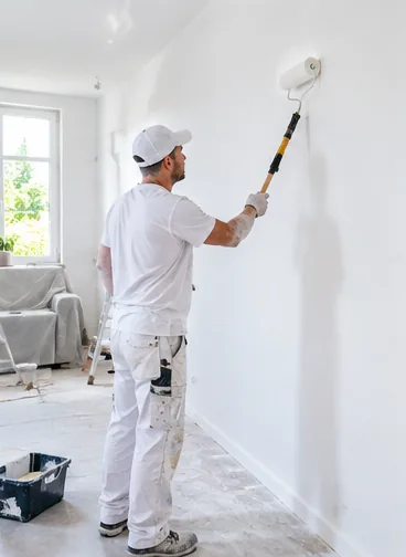 Peinture et décoration